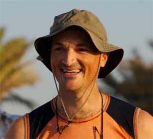 Carlo Cottino Fenn Surf Ski Carlo Cottino Fenn Surf Ski